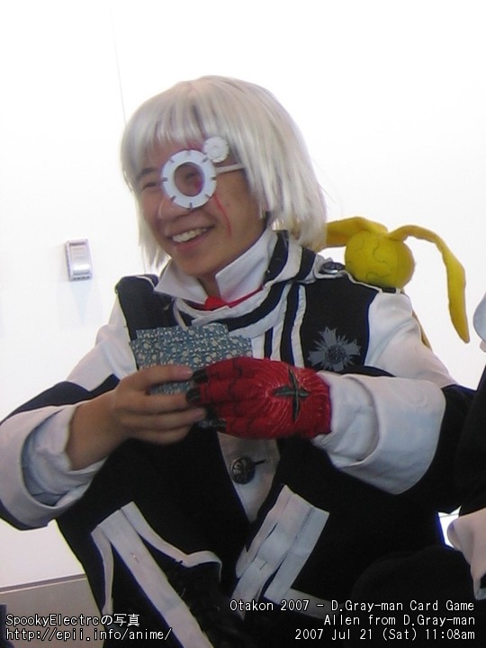 D.Gray-man - eπi.info